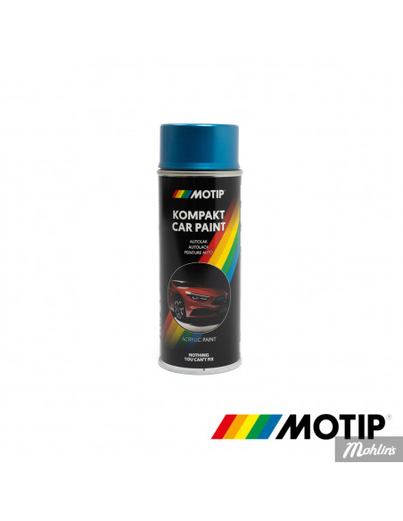 Färg, Briliantblå (400ml)