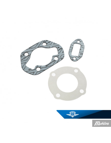 Sotsats NTS för modell 517/529 (39mm)