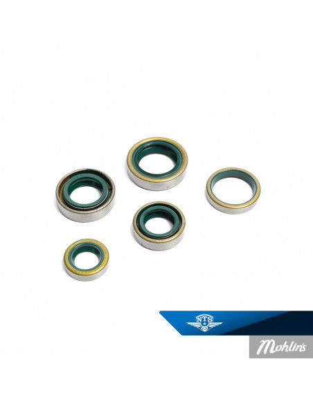 Packboxsats NTS för 4/5-växlad