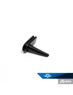 Gummigenomföring Generator NTS för 4/5-växlade modeller