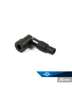 Tändhatt, Backelit NTS Universal