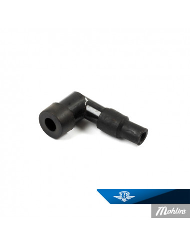 Tändhatt, Backelit NTS Universal