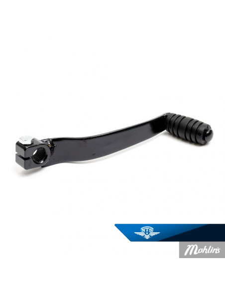 Växelpedal NTS för Yamaha DT50/Honda MT50,MB50