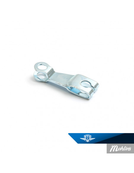 Bromsarm 14mm Bakhjul NTS för Honda MT50/MB50