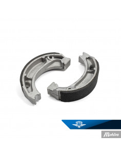 Bromsbackssats NTS för Honda MT50/MB50