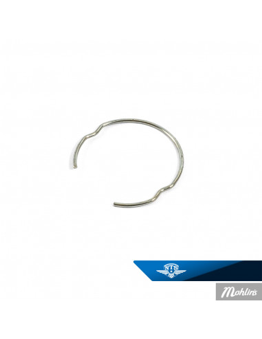 Spännring, packbox NTS för Honda/Suzuki