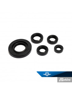 Packboxsats NTS för Honda MB50/MT50