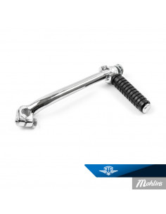 Kickpedal Suzuki K50