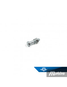 Skruv broms/kopplingsgrepp, Honda MT50/MB 50/Suzuki TS50