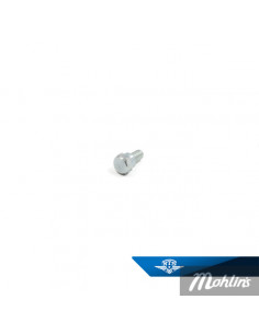 Bult för drev fram. Honda MT/MB