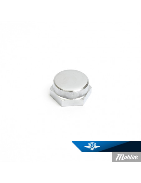 Toppmutter MCB Made by NTS