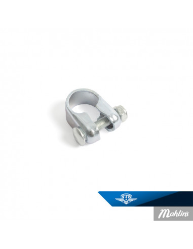 Styrklamma komplett Made by NTS