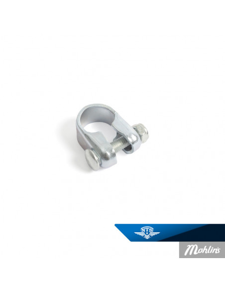 Styrklamma komplett Made by NTS