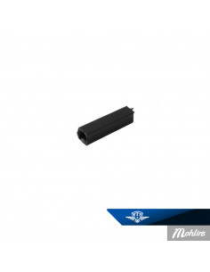 Mätarkabel VDO Made by NTS 600mm Svart 2