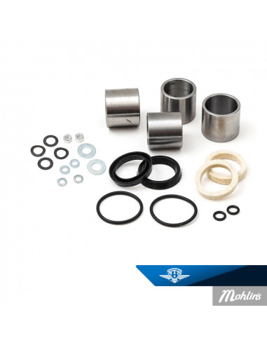 Renoveringssats NTS Framgaffel Puch