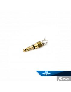 Ställbart munstycke NTS Pallas