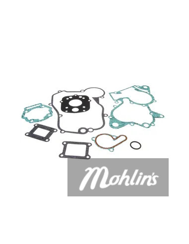 Packningssats Motor Piaggio / Derbi D50B0 2005-