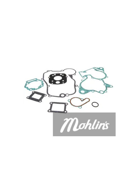 Packningssats Motor Piaggio / Derbi D50B0 2005-