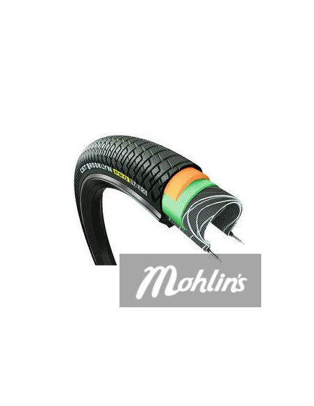 Cykeldäck CST Brooklyn Pro 27.5x2.00 50-584