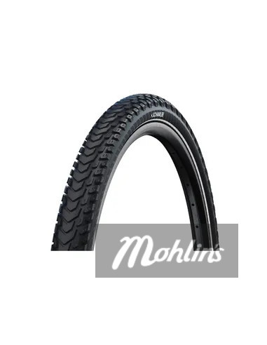 Cykeldäck Schwalbe Marathon Mondial Performance...