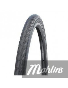 Cykeldäck 28 tum Schwalbe Delta Cruiser Plus 28x2.00 50-622