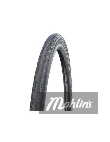 Cykeldäck 28 tum Schwalbe Delta Cruiser Plus...