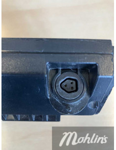 Batteri SR20 400Wh 36v Canbus 2