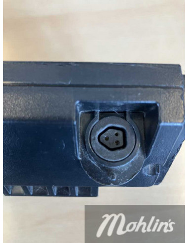 Batteri SR20 400Wh 36v Canbus