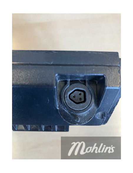 Batteri SR20 400Wh 36v Canbus