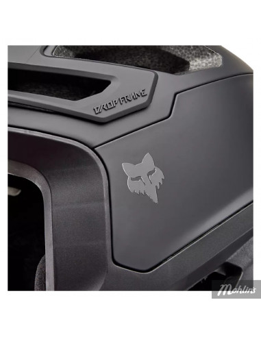 Cykelhjälm Fox Racing Dropframe Pro MT Black M