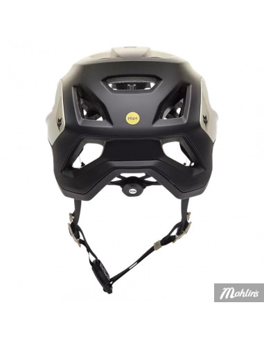 Cykelhjälm Fox Racing Speedframe Pro Backfade...