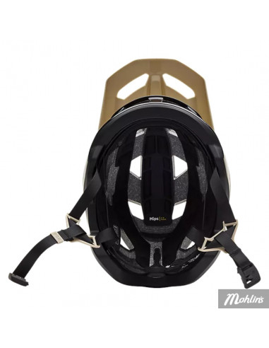 Cykelhjälm Fox Racing Speedframe Pro Backfade...