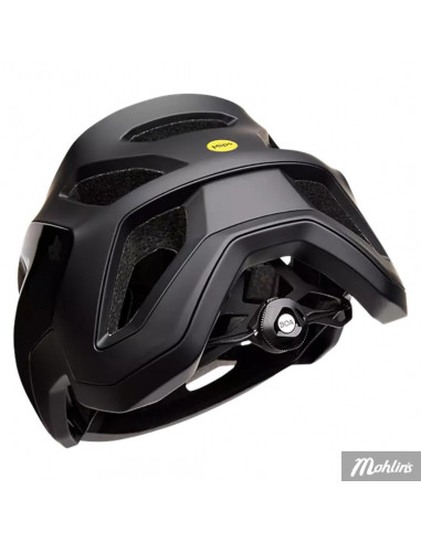 Cykelhjälm Fox Racing Speedframe Pro Svart S