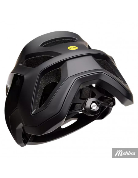 Cykelhjälm Fox Racing Speedframe Pro Svart S