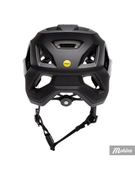 Cykelhjälm Fox Racing Speedframe Pro Svart S