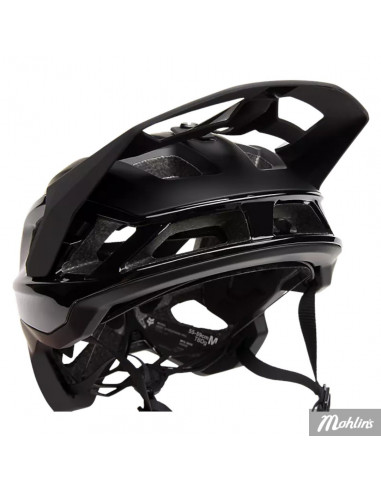 Cykelhjälm Fox Racing Speedframe Pro Svart S