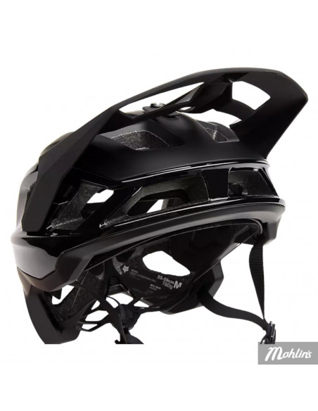 Cykelhjälm Fox Racing Speedframe Pro Svart S