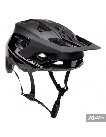 Cykelhjälm Fox Racing Speedframe Pro Svart S