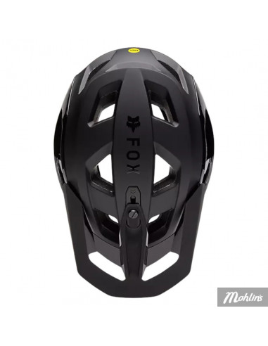 Cykelhjälm Fox Racing Speedframe Pro Svart S