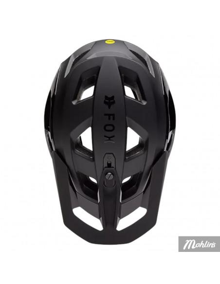 Cykelhjälm Fox Racing Speedframe Pro Svart S