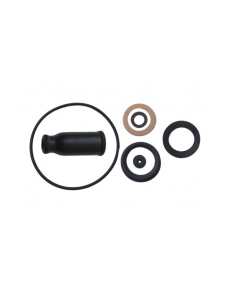 PACKNINGSATS DELLORTO SHA