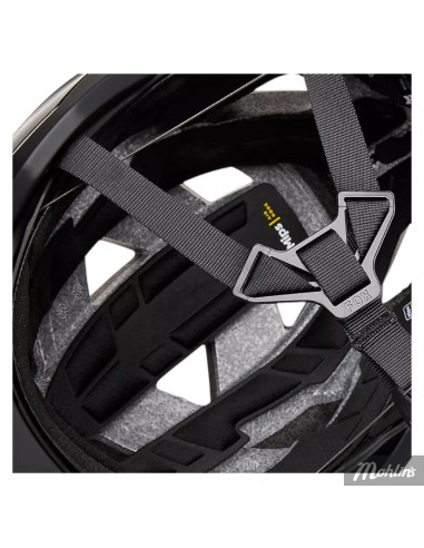 Cykelhjälm Fox Racing Speedframe Pro Svart L