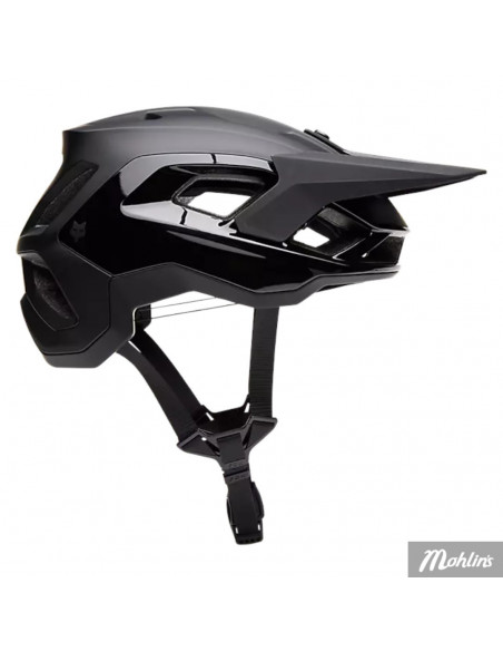 Cykelhjälm Fox Racing Speedframe Pro Svart L