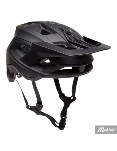 Cykelhjälm Fox Racing Speedframe Solid Svart L