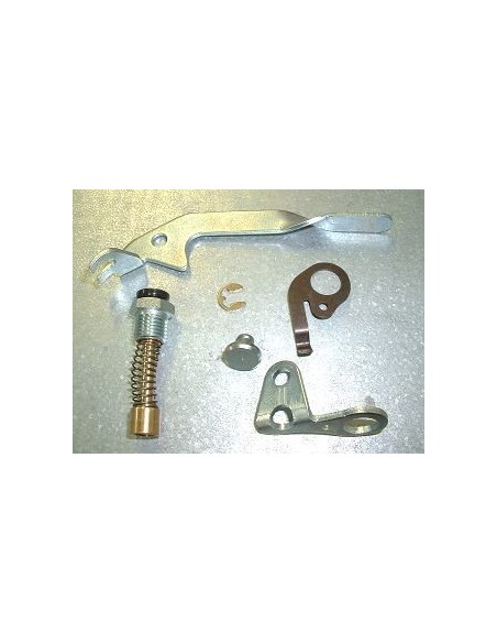 CHOKE DELLORTO PHBG-PHBD