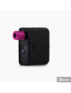 Cykelpump Muc-off Airmach Electric Mini Pro Inflator