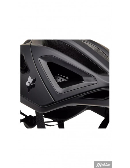 Cykelhjälm Fox Racing Crossframe Pro MT Svart L