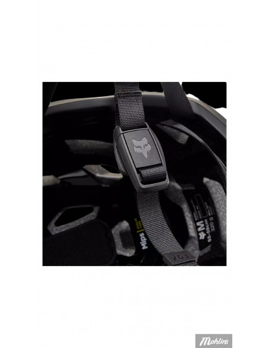 Cykelhjälm Fox Racing Crossframe Pro MT Svart L