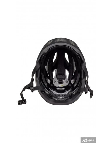 Cykelhjälm Fox Racing Crossframe Pro MT Svart L