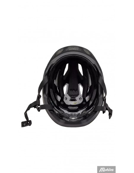 Cykelhjälm Fox Racing Crossframe Pro MT Svart L